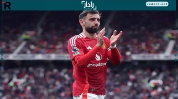 قرار مفاجئ.. برونو فيرنانديز يكشف موعد انتقاله للهلال